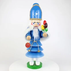 Big NC Dutch Sinter Klaas