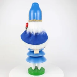 Big NC Dutch Sinter Klaas -Steinbach Shop S1650 Dutch Sinter Klaas 007