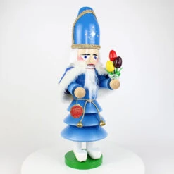 Big NC Dutch Sinter Klaas -Steinbach Shop S1650 Dutch Sinter Klaas 012