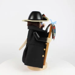 Chubby Ein Bayer -Steinbach Shop S1864 Chubby Ein Bayer 011