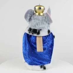 Chubby Mouse King -Steinbach Shop S1866 Chubby Mouse King 007 2b17b5ed 2e1a 4935 98e1 4190210dea6d