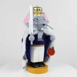 Chubby Mouse King -Steinbach Shop S1866 Chubby Mouse King 012 affb1ddd d625 45f7 a1c2 d3b3970cbc65