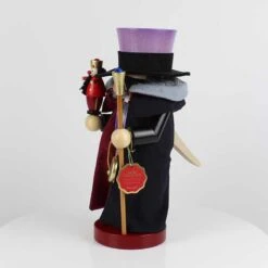 Chubby Drosselmeyer -Steinbach Shop S1867 Chubby Uncle Drosselmeyer 004 2e520309 6f45 4ea1 84d8 dd1a7d8f49d7