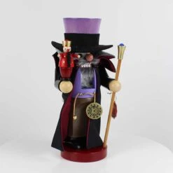 Chubby Drosselmeyer -Steinbach Shop S1867 Chubby Uncle Drosselmeyer 012 f1496c6e 096f 405b 8a59 a124ab501574