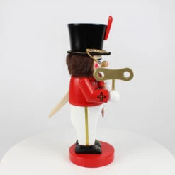 Chubby Toy Soldier -Steinbach Shop S1869 Chubby Toy Soldier 008 988c8459 0830 4c47 b386 54d02f849a53