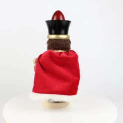 Chubby Tchaikovsky's Prince -Steinbach Shop S1870 Chubby Tchaikovsky Prince 008