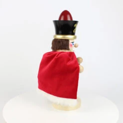 Chubby Tchaikovsky's Prince -Steinbach Shop S1870 Chubby Tchaikovsky Prince 013