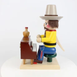 Musical Texan NC -Steinbach Shop S607 Musical Texan NC 005