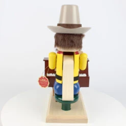 Musical Texan NC -Steinbach Shop S607 Musical Texan NC 007