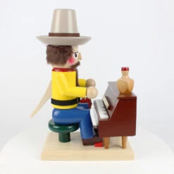 Musical Texan NC -Steinbach Shop S607 Musical Texan NC 009