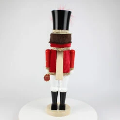 NC The Nutcracker -Steinbach Shop S853 NC The Nutcracker 007