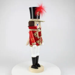NC The Nutcracker -Steinbach Shop S853 NC The Nutcracker 010