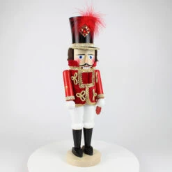NC The Nutcracker -Steinbach Shop S853 NC The Nutcracker 012