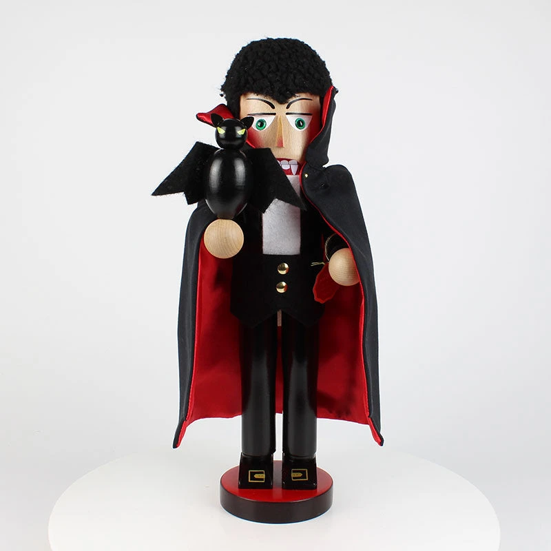 Big NC Dracula 1 Big NC Dracula