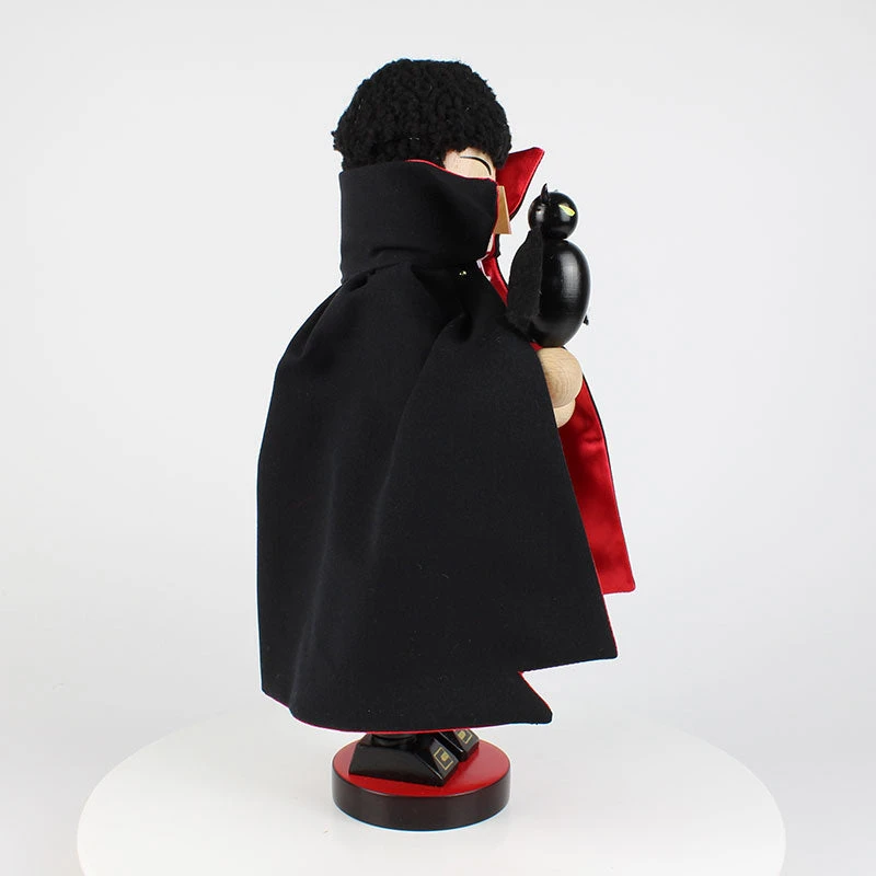 Big NC Dracula 5 Big NC Dracula - Image 5