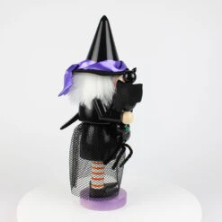 NC Witch -Steinbach Shop SN17BN2007 NC Witch 009 67aecac1 9882 4146 bf88 fe95b5861751