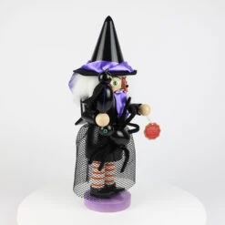 NC Witch -Steinbach Shop SN17BN2007 NC Witch 011 4519a0f3 8c2b 4043 af0f a334e53e24f2