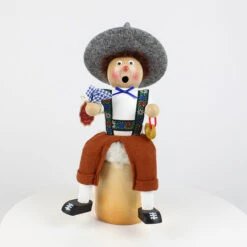 Musical Smoker Oktoberfest