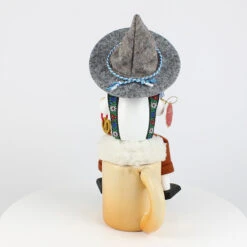 Musical Smoker Oktoberfest -Steinbach Shop SN17SM987 Musical Smoker Oktoberfest 007