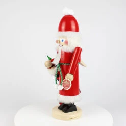 Big Santa Filling Socks -Steinbach Shop SN18BN2012 Big Santa filling socks 004