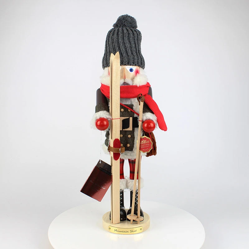 Mountain Skier (limited) 1 Mountain Skier (limited)