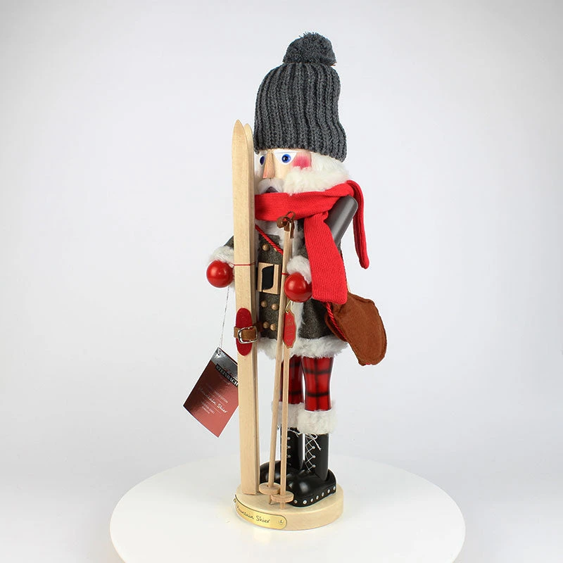 Mountain Skier (limited) 2 Mountain Skier (limited) - Image 2