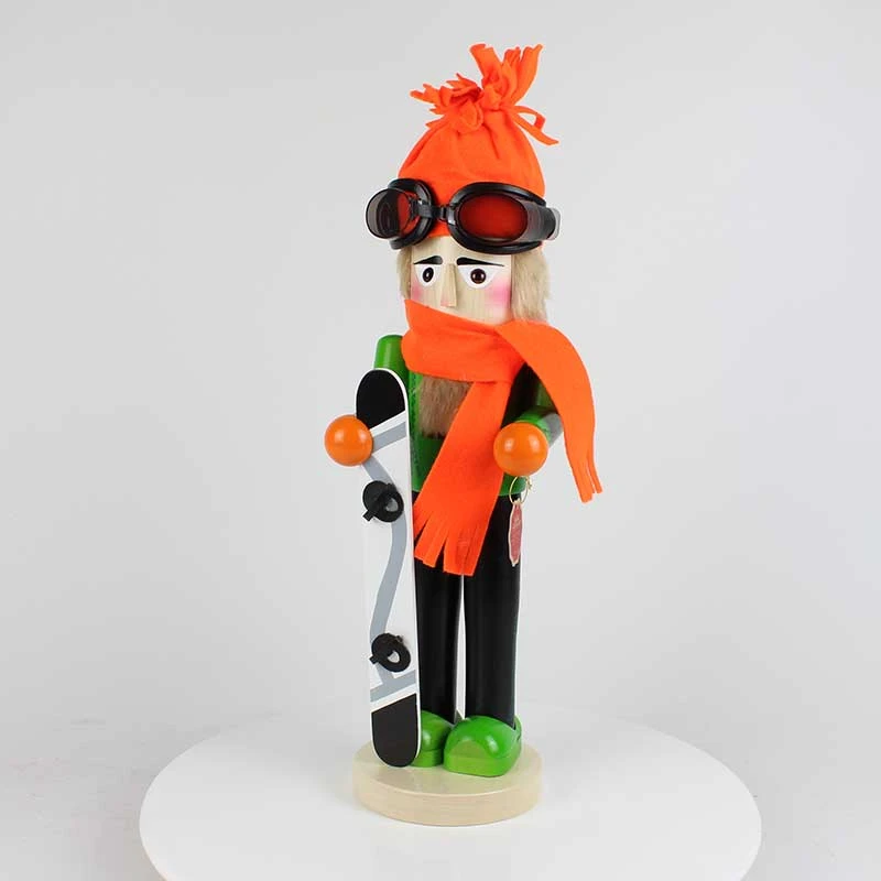 Big Snowboarder 2 Big Snowboarder - Image 2