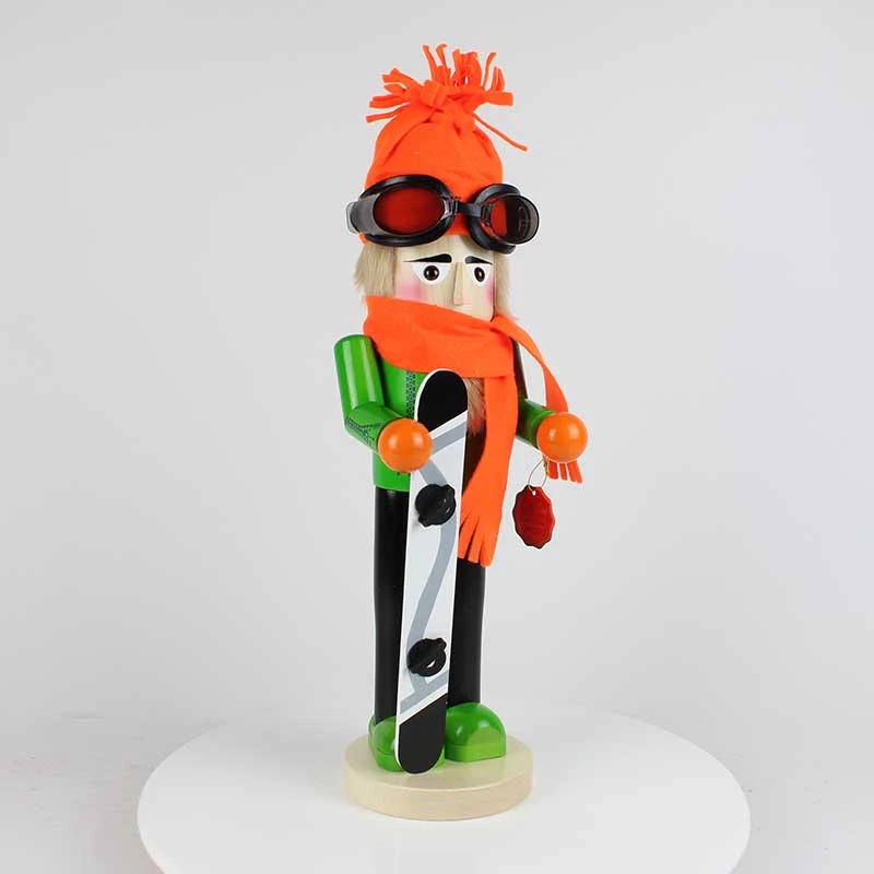 Big Snowboarder 6 Big Snowboarder - Image 6