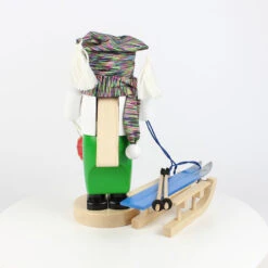 Chubby Skier -Steinbach Shop SN18CN1988 Chubby Skier 009