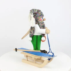 Chubby Skier -Steinbach Shop SN18CN1988 Chubby Skier 013