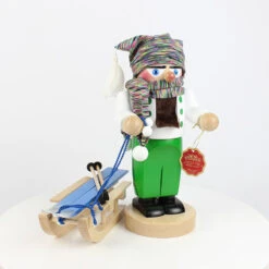 Chubby Skier -Steinbach Shop SN18CN1988 Chubby Skier 016