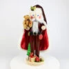 Autumn Santa -Steinbach Shop SN20BN2031 Autumn Santa 001