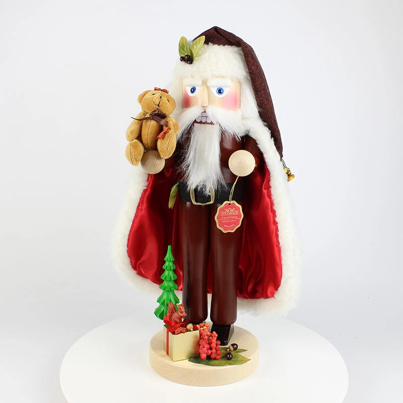 Autumn Santa 2 Autumn Santa - Image 2