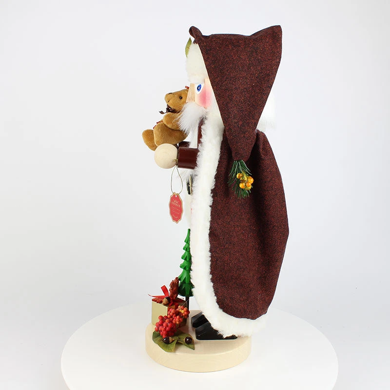 Autumn Santa 3 Autumn Santa - Image 3