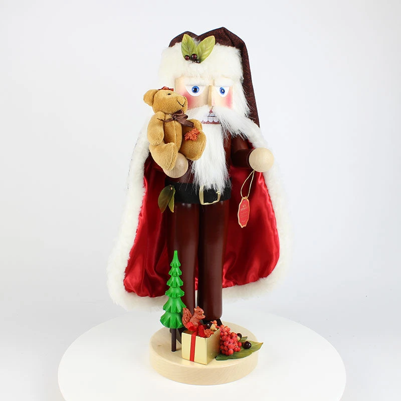 Autumn Santa 5 Autumn Santa - Image 5