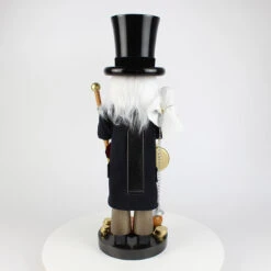 Scrooge & Marley's Ghost -Steinbach Shop SN20BN2034L Scrooge and Marleys ghost 007