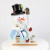 Birdy Snowman 8 Birdy Snowman -Steinbach Shop SN20BN2035L Birdy Snowman 001