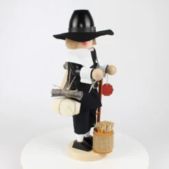 Pilgrim Father -Steinbach Shop SN20BN2039 Pilgrim Father 010