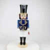 NC The Nutcracker: DARK BLUE EDITION -Steinbach Shop SN21BN2046 NC The Nutcracker DARK BLUE EDITION 001