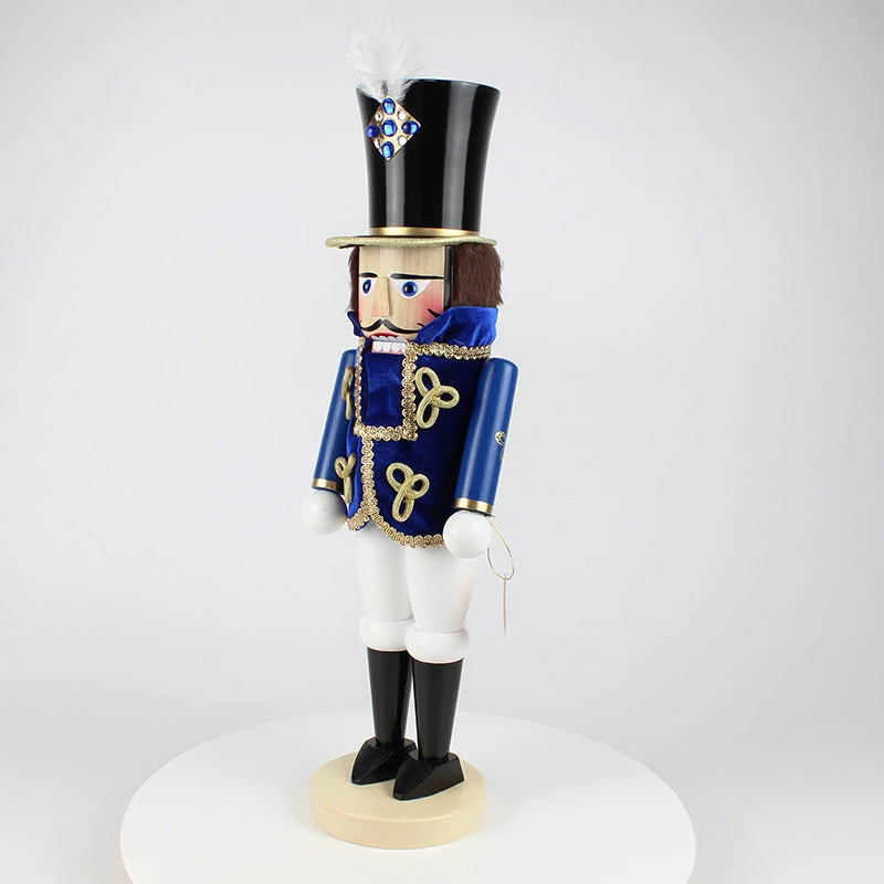 NC The Nutcracker: DARK BLUE EDITION 2 NC The Nutcracker: DARK BLUE EDITION - Image 2