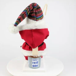 Santas Of The US Series Bundle (Set Of 3) -Steinbach Shop SN21BN2049L Alaska Santa 007 83da5a54 d0a8 4342 8eca 1fbf5806293a