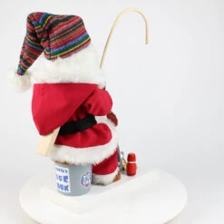 Alaska Santa -Steinbach Shop SN21BN2049L Alaska Santa 008 80f23106 7d6f 4dc8 b501 151af210a801