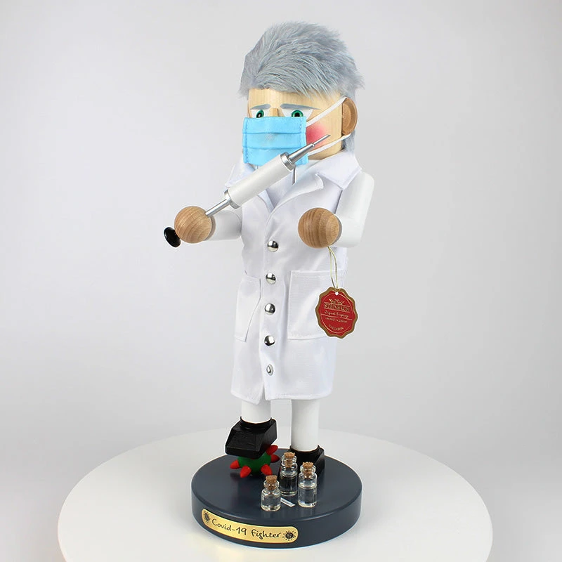 Covid-19 Fighter 2 Covid-19 Fighter - Image 2