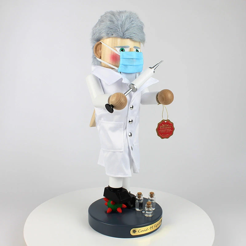 Covid-19 Fighter 6 Covid-19 Fighter - Image 6