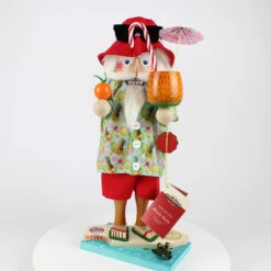 Santas Of The US Series Bundle (Set Of 3) -Steinbach Shop SN21BN2054L Florida Santa 001 ba39def1 e639 4064 8858 5b764fc0d030