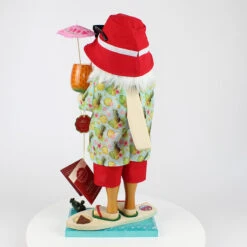 Santas Of The US Series Bundle (Set Of 3) -Steinbach Shop SN21BN2054L Florida Santa 006 e9bca47a 1d72 4464 a6f8 3c7f7f524ec6