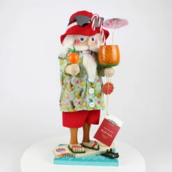 Santas Of The US Series Bundle (Set Of 3) -Steinbach Shop SN21BN2054L Florida Santa 011 47ee8f70 1a6e 4efc af85 1eb6f7fb4870