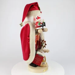 SANTA COMES AROUND BUNDLE - Part 1 - 3 (Set Of 3) -Steinbach Shop SN21BN2057L SANTA COMES AROUND Part 1 010 14b7de9c cd47 46f9 a446 532955ebb6c9