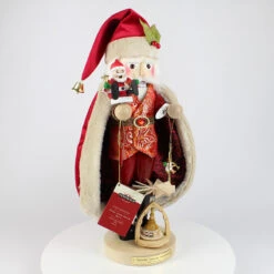 SANTA COMES AROUND BUNDLE - Part 1 - 3 (Set Of 3) -Steinbach Shop SN21BN2057L SANTA COMES AROUND Part 1 012 d55f38ae 1200 4ed8 8b4c 830178a369b1