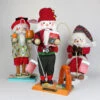 Santas Of The US Series Bundle (Set Of 3) 17 Santas Of The US Series Bundle (Set Of 3) -Steinbach Shop SN21BN2062L